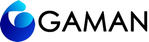 Gaman Uruguay Logo